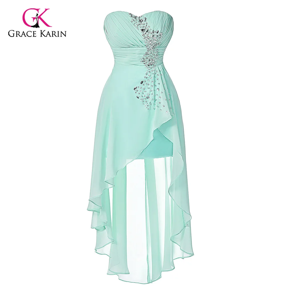 High Low Prom Dress Cheap Reviews Online Shopping High Low Prom Dress