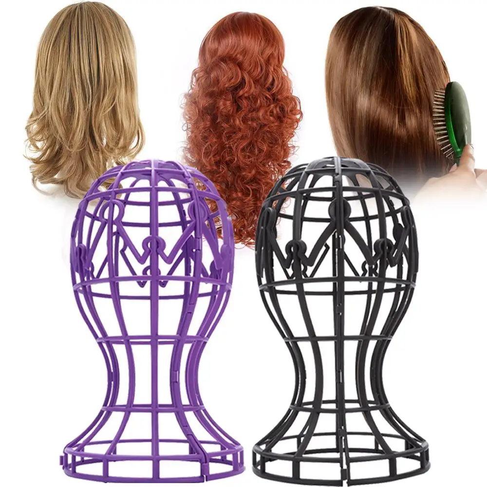 

Foldable Display Support Stand ABS Professional Display Folding Air Dry 2 Colors