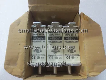 

3NA3807-6 20A 690V fuse part 3NA3 807-6