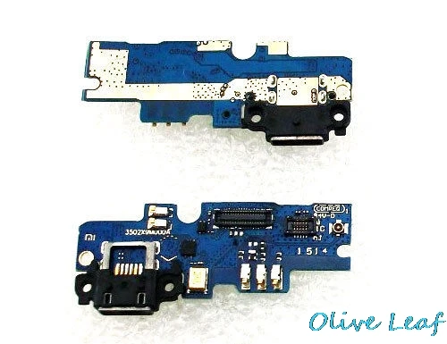 Для Xiao mi 4c mi 4c M4c mi 4S M4s mi 4S mi 4i mi 4i оригинальное зарядное устройство Порт USB док-станция разъем гибкий кабель