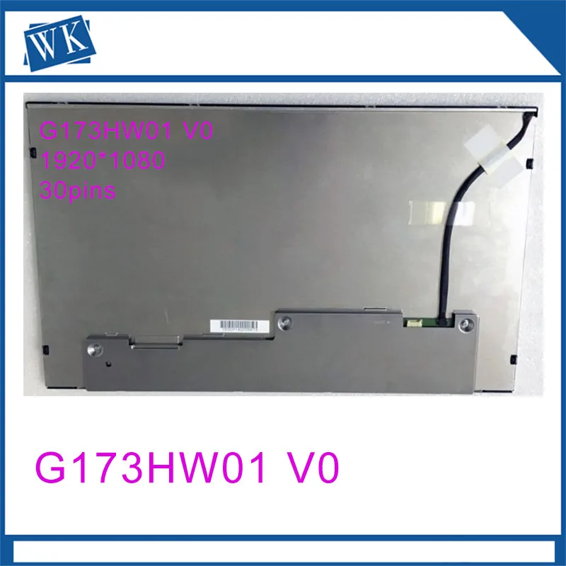 

17.3" Laptop LCD Screen For Dell Inspiron 17R 5720 17r 5721 17 3721 17r 7720 LED Display Panel