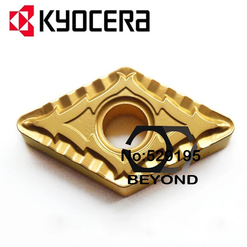 DNMG150404 CQ/DNMG150408 CQ/DNMG150412 CQ CA5525,original kyocera