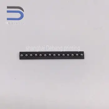 

2 pieces Rodamiento de guía 00.580.7181 piezas de repuesto