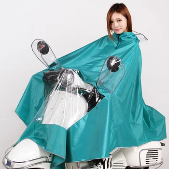 Raincoat Motorcycle Women bike ponchoRain Jacket Poncho Adult Thickened Oxford Cloth Removable Double Brim Raincoat adult
Raincoat Motorcycle Women bike ponchoRain Jacket Poncho Adult Thickened Oxford Cloth Removable Double Brim Raincoat adult