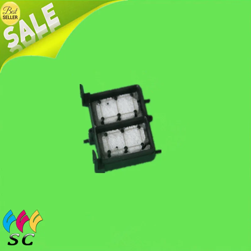 Печатающая головка DX5 F158000 F152000 для принтера Epson R1800 R2400 R1900 R2000 | Компьютеры и офис