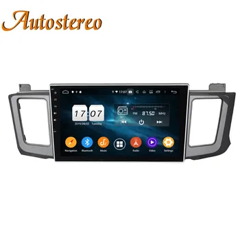 

DSP Autostereo Android 9.0 Car GPS Navigation For Toyota RAV4 2013 2014 2015+ multimedia Auto Radio tape recorder Car DVD player