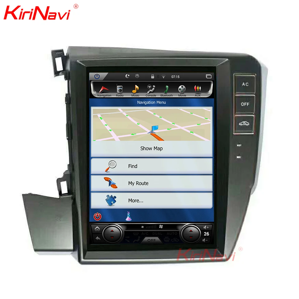 for honda civic gps (7)