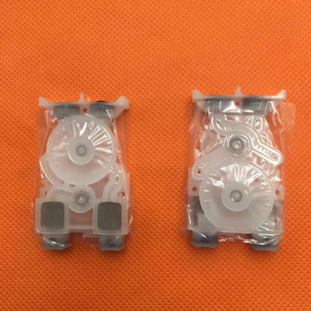 original dx7 damper 1