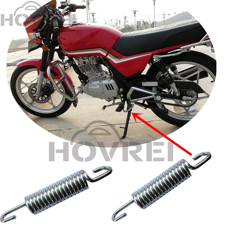 1 шт. пружина тормоза для мотоцикла Suzuki 125cc GN GS125|spring|spring brakespring motorcycle |