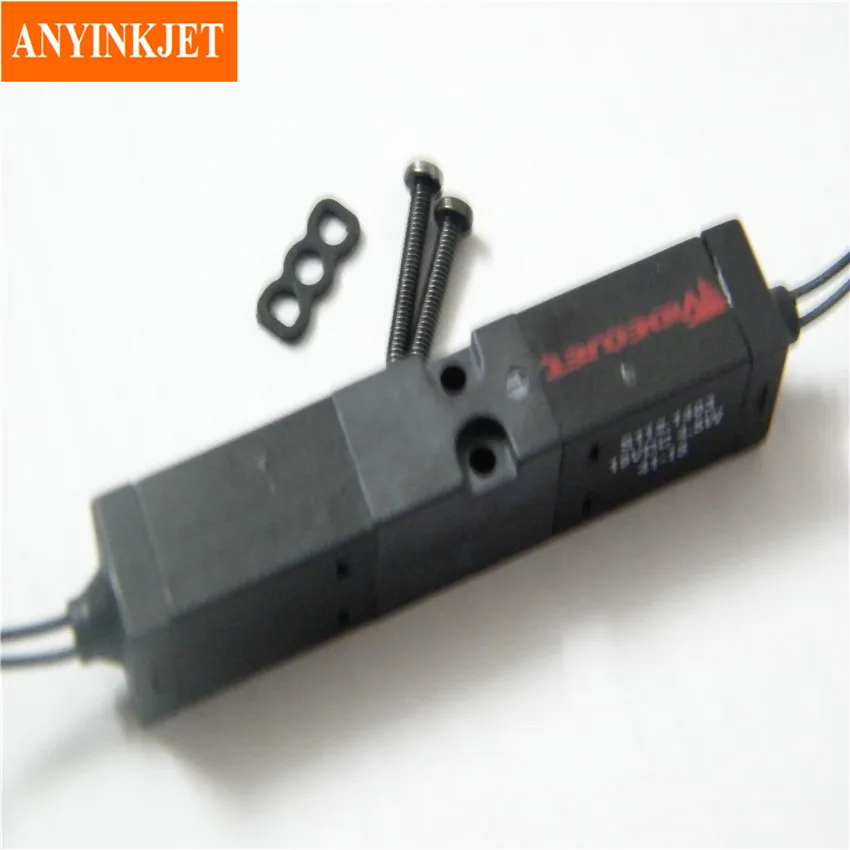print head valve pair for Videojet VJ1210 VJ1510 VJ1610 Videojet 1000 series printerin Printer