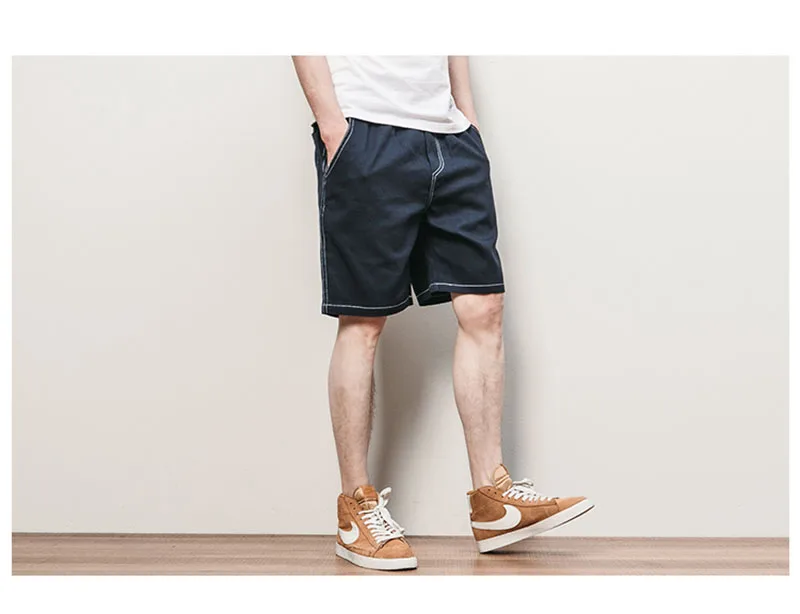 Korte Broek Man  (14)