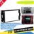 2 Din Autoradio fascia per CHEVROLET Corvette Uplander/HUMMER H3/BUICK Terraza/PONTIAC Montana SV6/ SATURN Relay/SAAB 97X, 2din