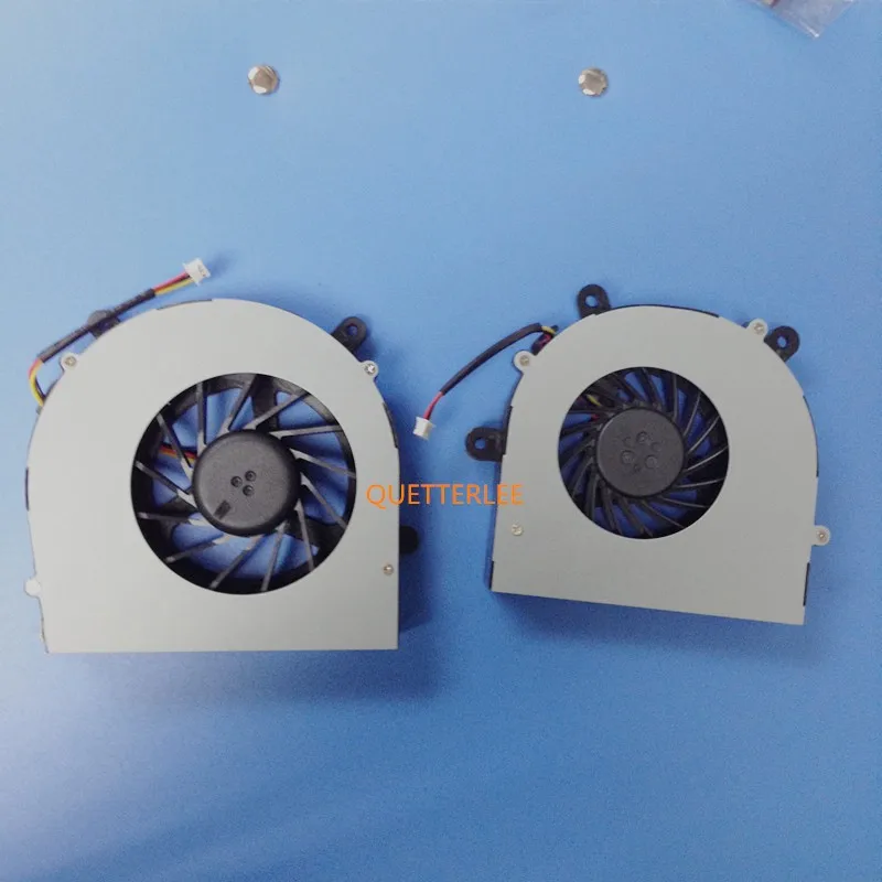X811 FAN 1