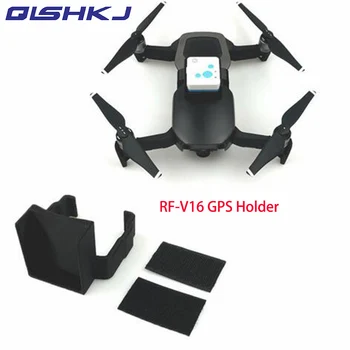 

3D Printed RF-V16 GPS Tracker Bracket Holder Mounting Fit for DJI MAVIC AIR Drone Accessories