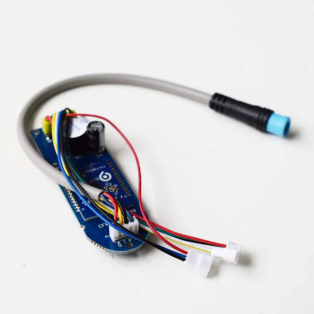 BLUETOOTH BOARD (4)