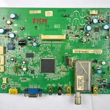 L40P21FBD материнская плата 40-MS48S1-MAA2XG с LTA400HM08