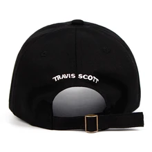Трэвиса Скотта концертный тур хлопок ASTROWORLD бейсболка s унисекс Тур Astroworld папа шляпа высокое качество вышивка