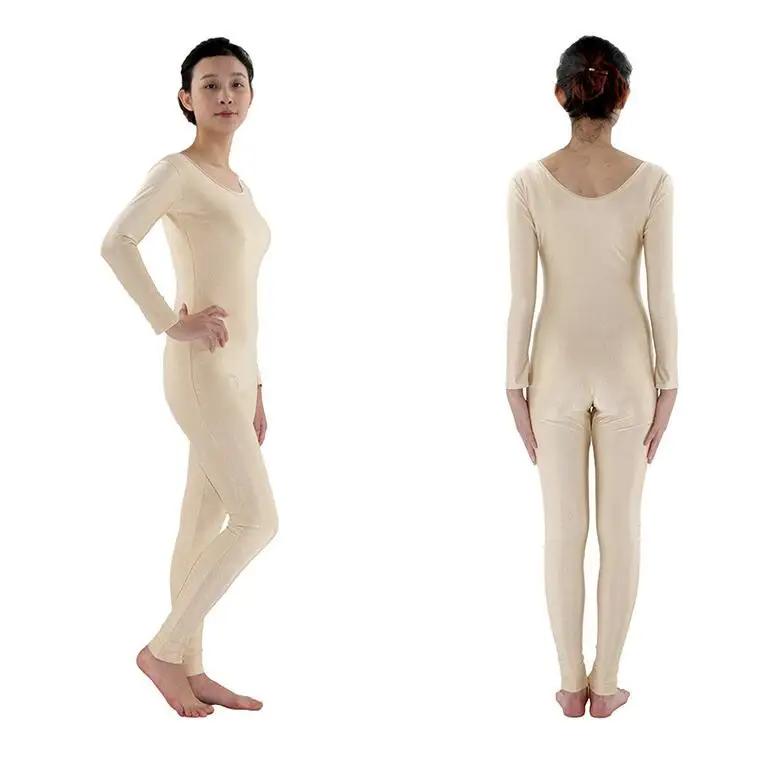 Cosplay&ware Spandex Zentai Full Body Skin Tight Jumpsuit Unisex Suit Bodysuit Costume For Women Unitard -Zentai shop online