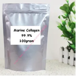 

100gram (3.52oz) Collagen Powder Skincare, Anti Ageing Free shipping