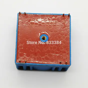 

Hot sale 5VA Toroidal Transformers Audio Transformer Dual 115V 50/60HZ Out 15V
