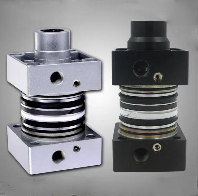 SI Air Cylinder assembly kits,standard SI type pneumatic cylinder kits