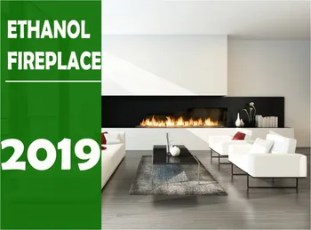 

on sale 48 inch fireplace electric with remote bioethanol