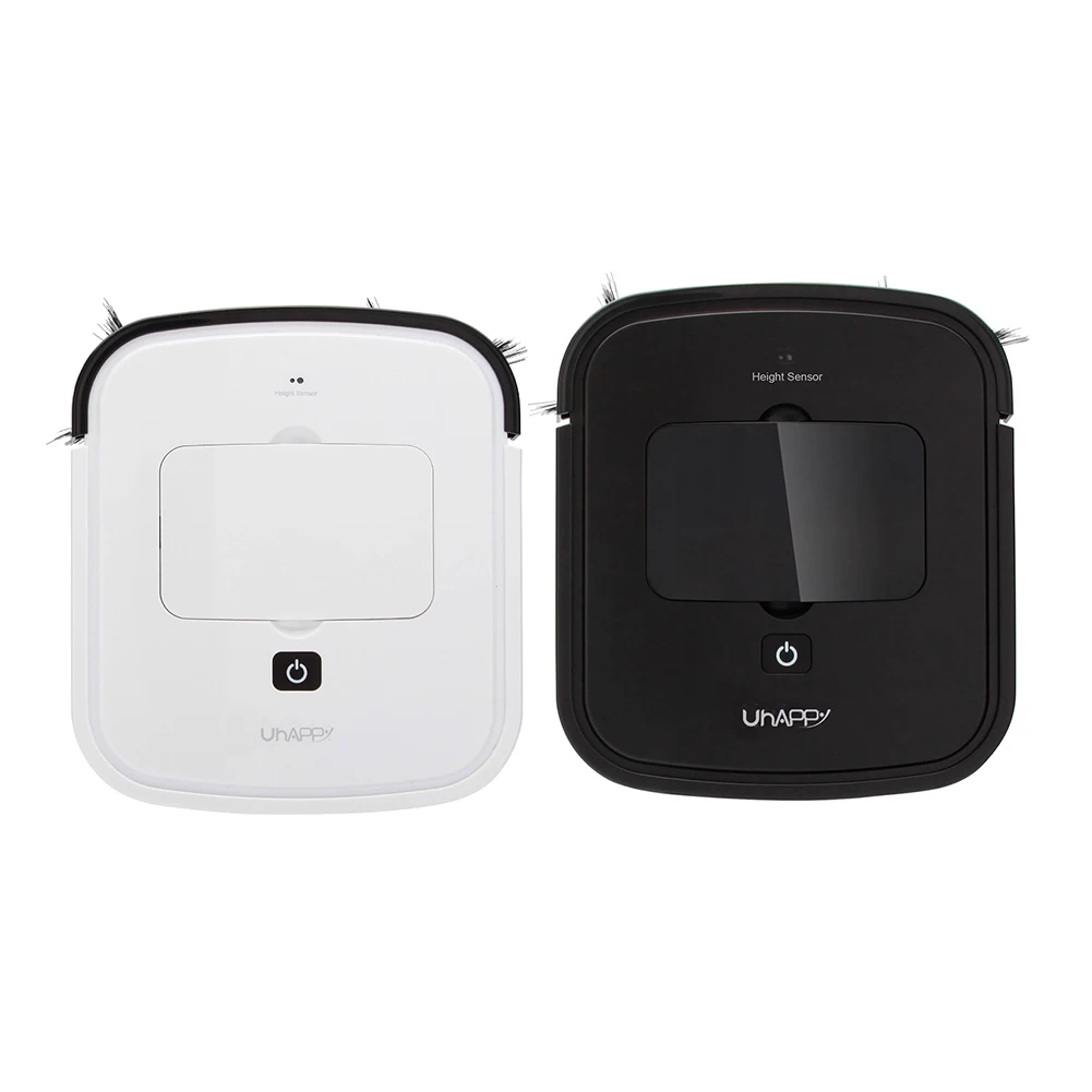 

Brand Smart Robot Vacuum Cleaner For Home Room Sweeping Microfiber Dust Cleaner Robot Sweep Machine Household Cleaning Tool