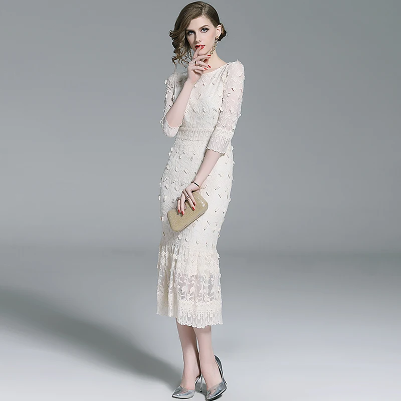 Платье женское модное летнее элегантное облегающее вечернее повседневное для