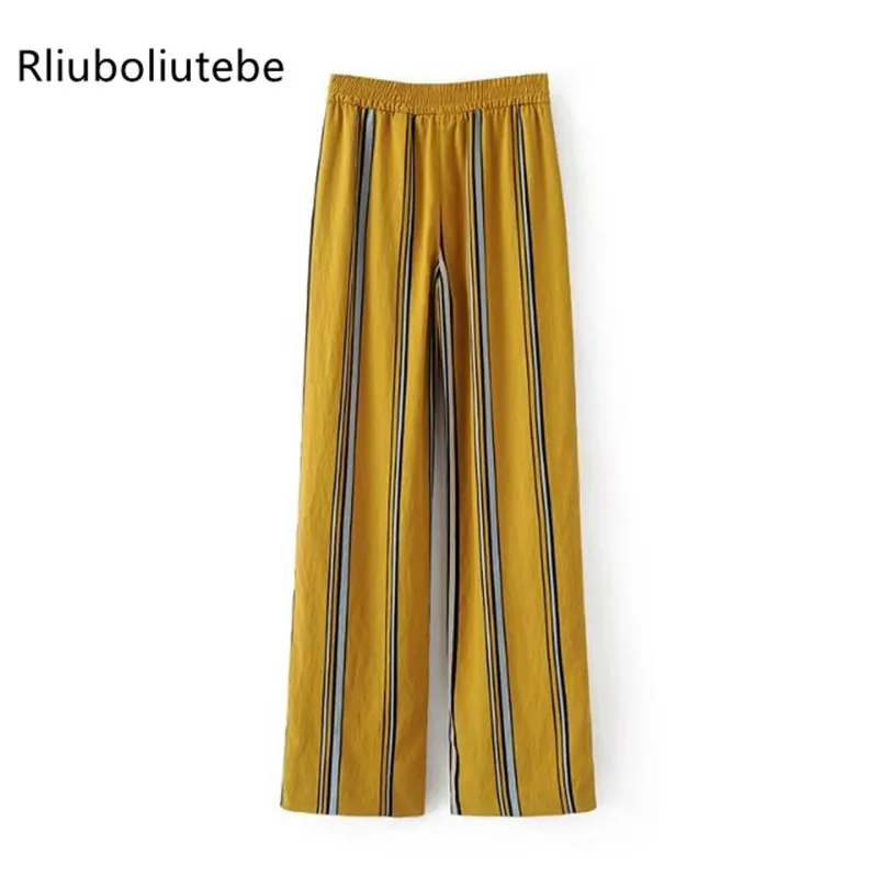 simple palazzo pants