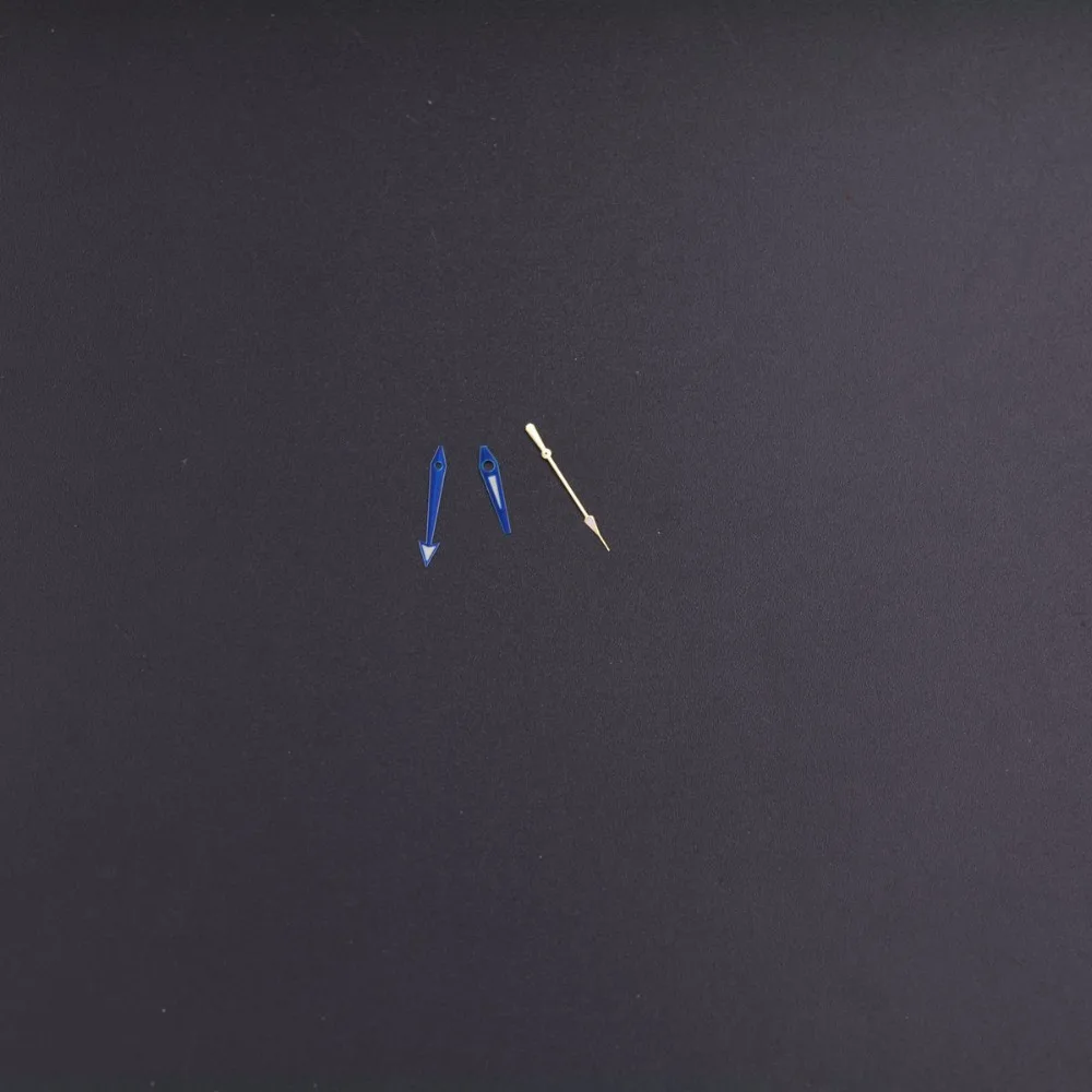 Модные часы части руки в ремонтных инструментов для Miyota 8205 8215 821A автоматический