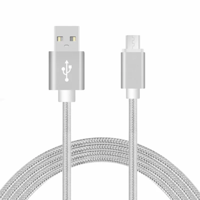 Сетевое зарядное устройство + кабель Micro USB для Xiaomi Redmi 5 4 note 5a 6 pro Nokia Lumia 520 630 920 930 830