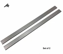 Cuchillas de cuchillo portátil HSS para Delta 22-12,5, HZ, 540