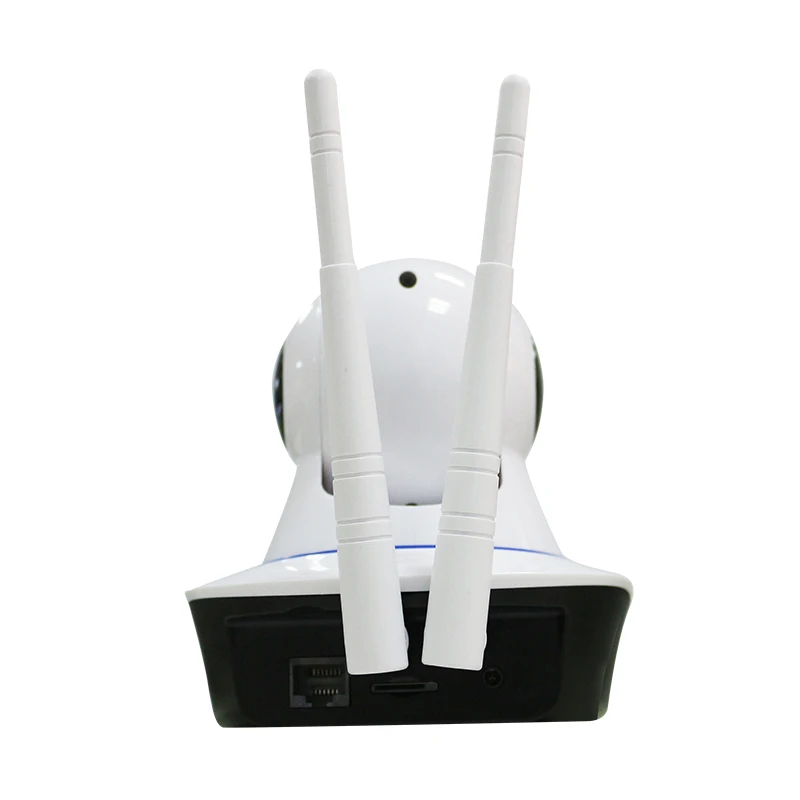Home Security CCTV Surveillance Camera HD-720P Wifi IP Camera Baby Monitor with Night Vision Two way Audio P2P Remote Access Home Security CCTV Surveillance Camera HD-720P Wifi IP Camera Baby Monitor with Night Vision Two way Audio P2P Remote Access