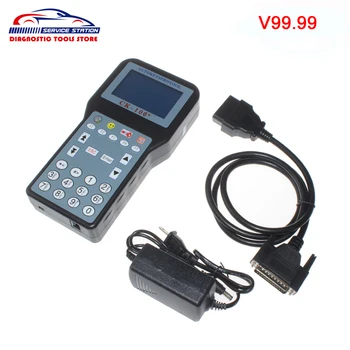 

DHL Free Newest CK-100 V99.99 Auto Key Programmer Newest Generation SBB CK100 Auto Key Programmer CK100 With 1024 tokens