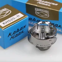 KHS20-R Jumbo Hook for TAJIMA & BROTHER Embroidery Machines