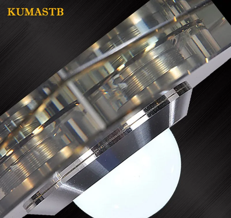Square LED Ceiling Light 22