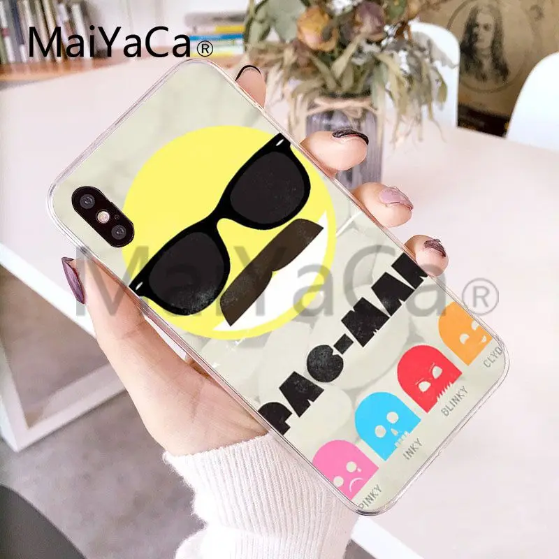 Pacman Gamer Nerd (11)
