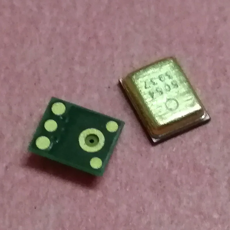 

2pcs inner Mic Speaker Receiver Microphone For ZTE AXON 7 max A2015 B2015 U970 U930 U880E V956 V965 N818 N881F U816 U817 5pin