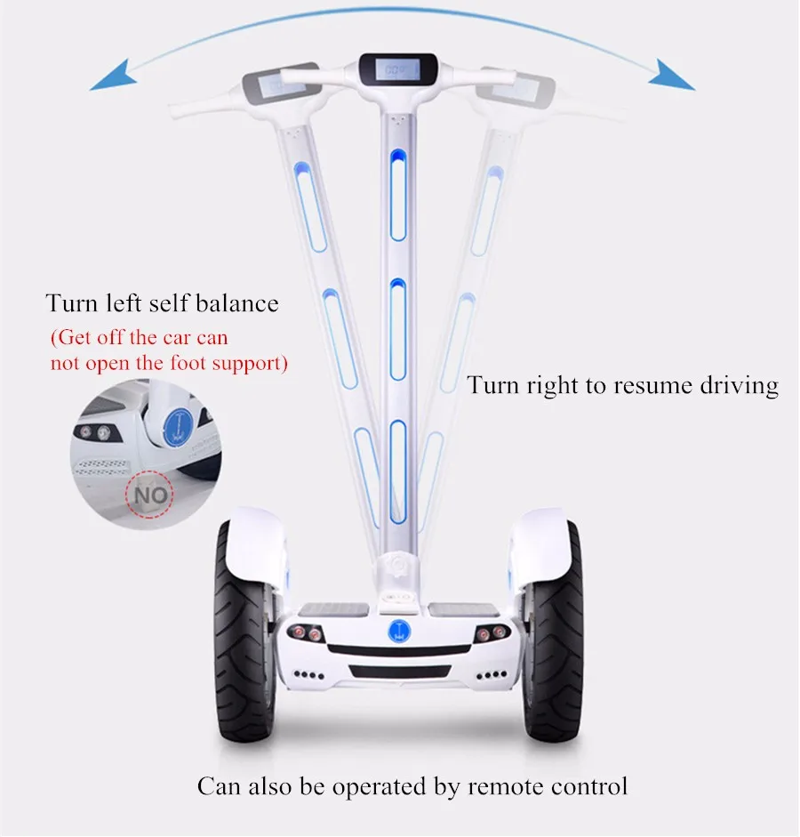 Clearance A6 1000W MOTOR POWER 520wh electric bicycle can run 65KM, max 18km/h, self-balancing scooter DOUBLE wheel 14" tyre 1 Clearance A6 1000W MOTOR POWER 520wh electric bicycle can run 65KM, max 18km/h, self-balancing scooter DOUBLE wheel 14" tyre 1