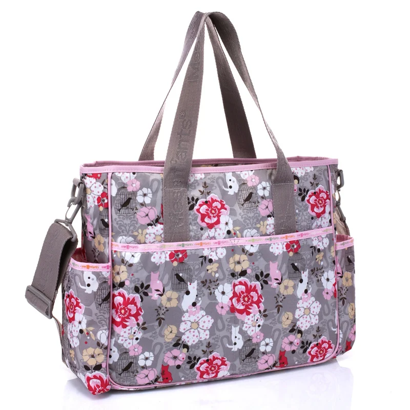 marvel baby changing bag