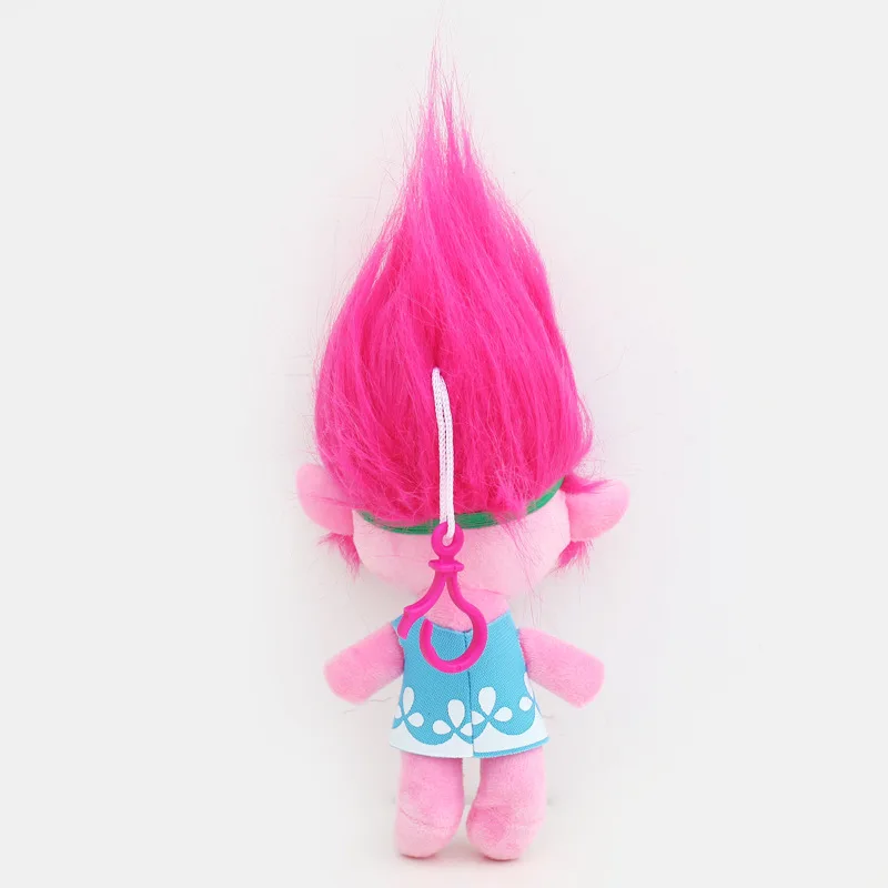 Рождественский карнавальный костюм парик для троллей игрушка для детей Poppy кружевное платье для маленьких девочек; детская одежда с героями мультфильма «Моана»; детская одежда Vaiana вечерние Vestido