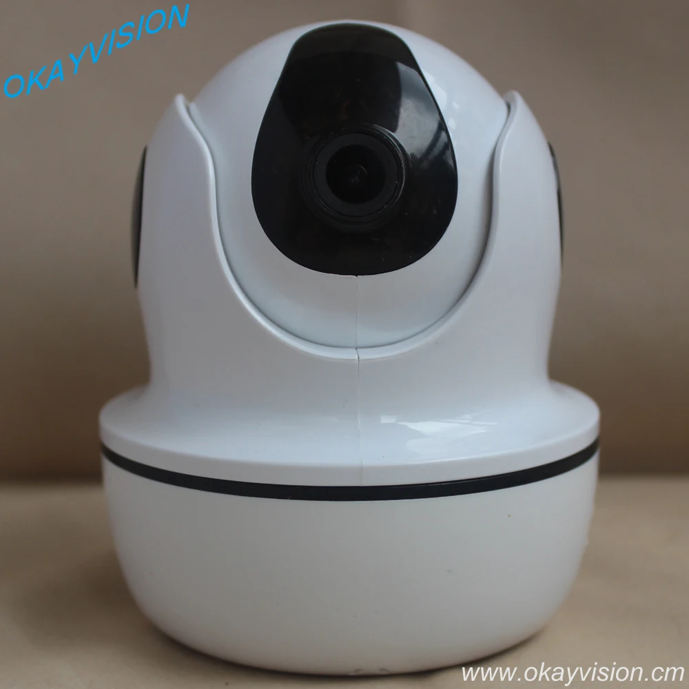 A new generation Watch Dogs HD 720P Wireless IP Camera