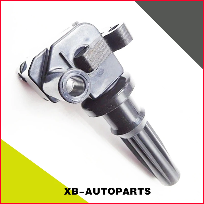 Оригинальная Катушка зажигания для KIA MAGENTIS Оптима hyundai Santa Fe Sonata 27301-38020 2730138020 0986221018