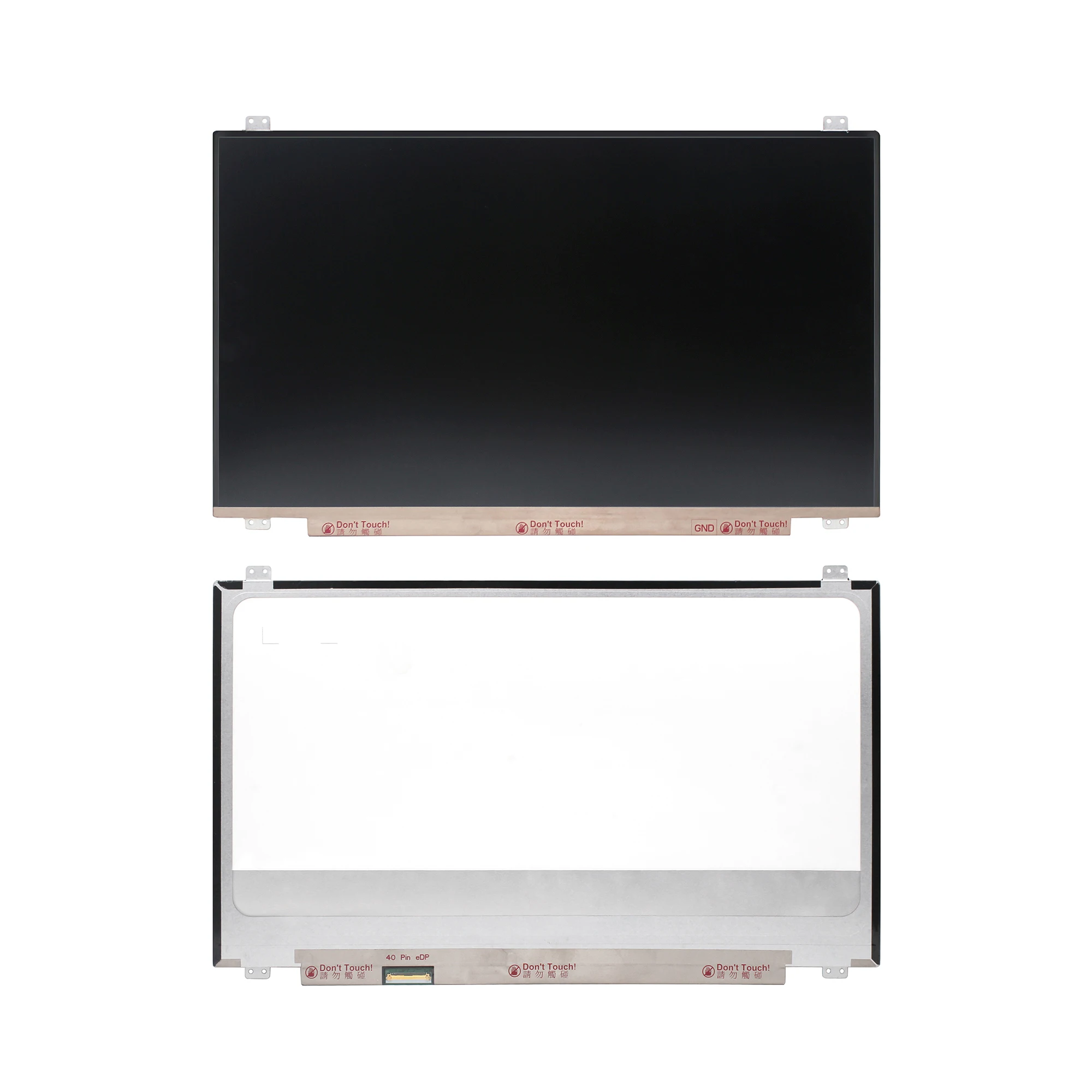 B173HAN03.0 72% NTSC 1920*1080 40pins FHD ЖК-дисплей экран монитор 144 Гц для Dell Inspriron 17 7778 | Компьютеры