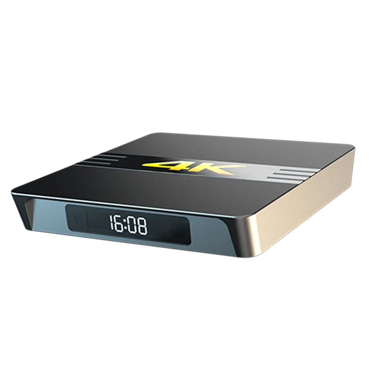 Середине года продажи 4 ядра X96 плюс Android 7 1 Smart ТВ коробка ГБ 8 UHD 2 К * Media