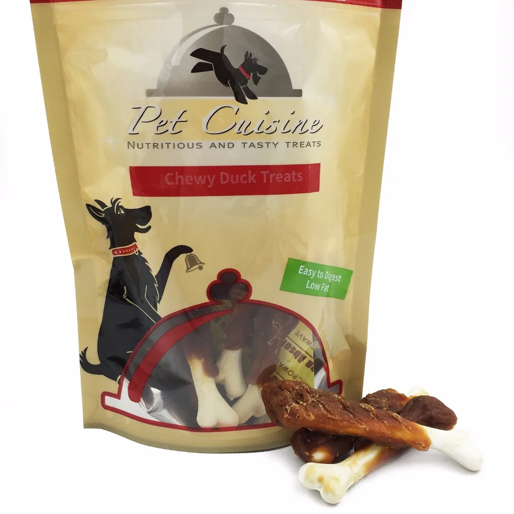 Duck Dog Treats Duck Dog Treats