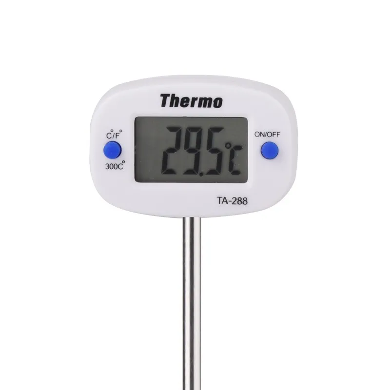 Термометр Электронный Та 288 Купить