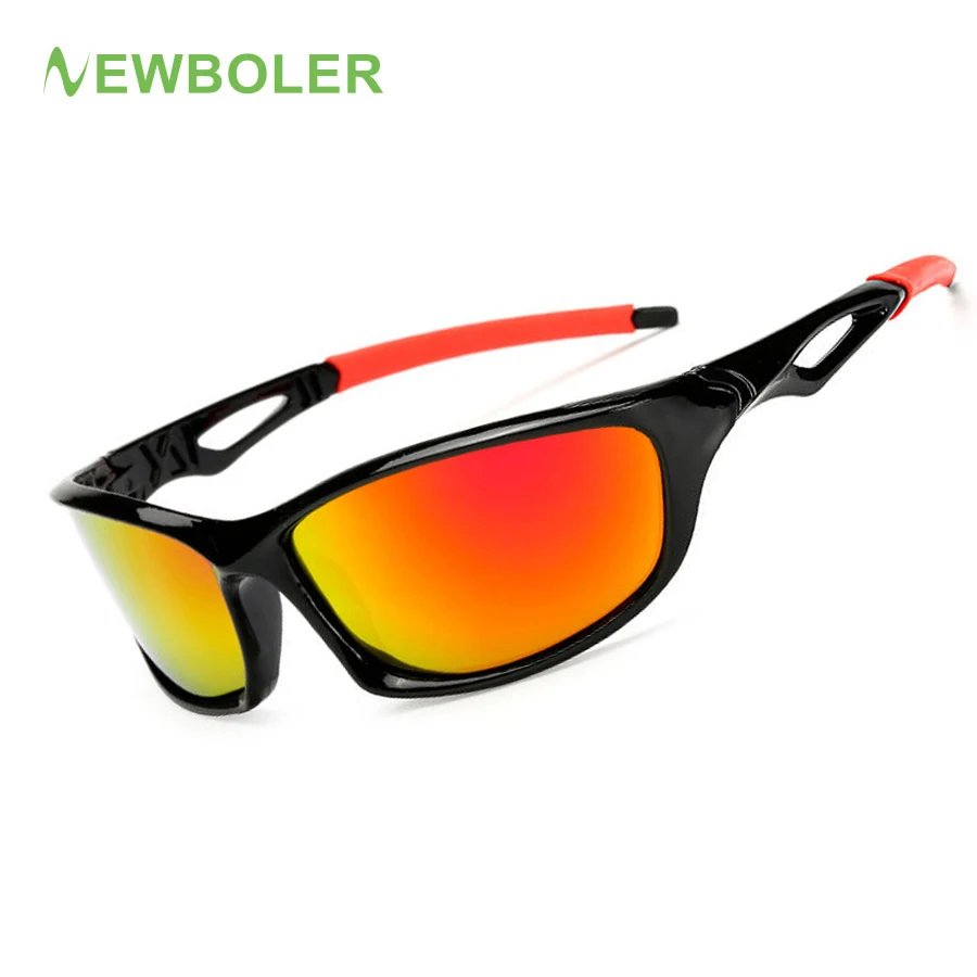 Buy NEWBOLER Polarized Cycling Glasses Women Bicycle