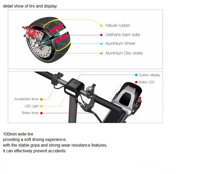 Best Electric Skateboard for Wide Wheel Two Wheel Electric Scooters 11 Best Electric Skateboard for Wide Wheel Two Wheel Electric Scooters 11
