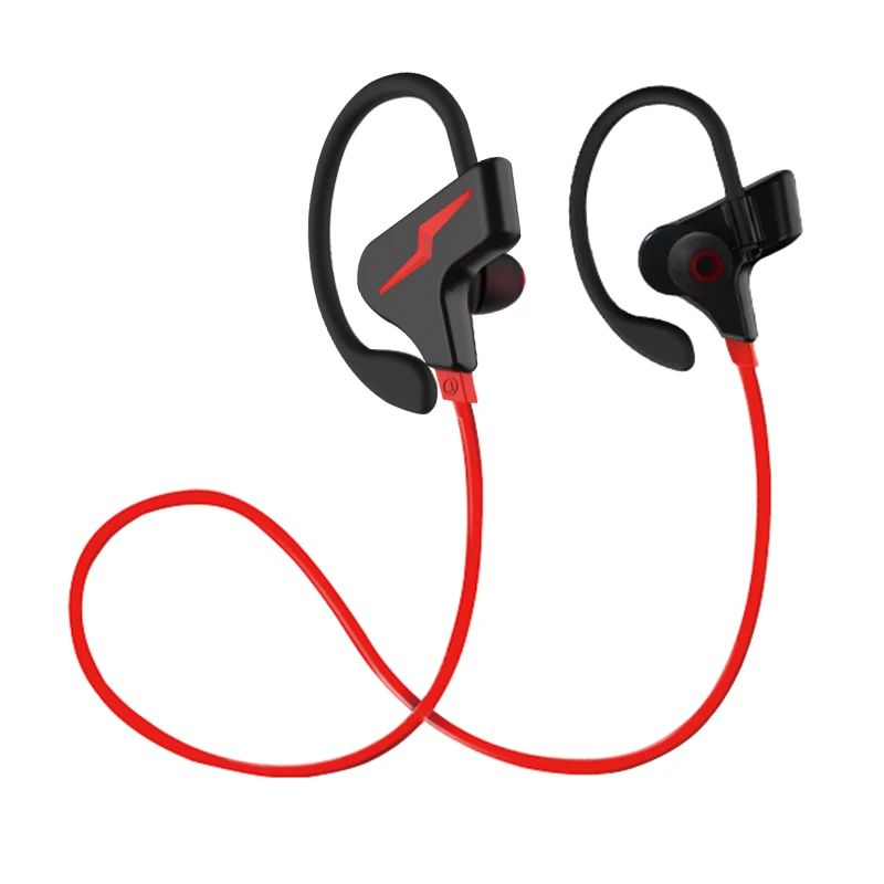 

S30 Bluetooth Earphone With Mic Wireless Magnet Sport Running Headset Neckband